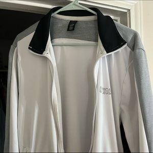 American Eagle zip up jacket